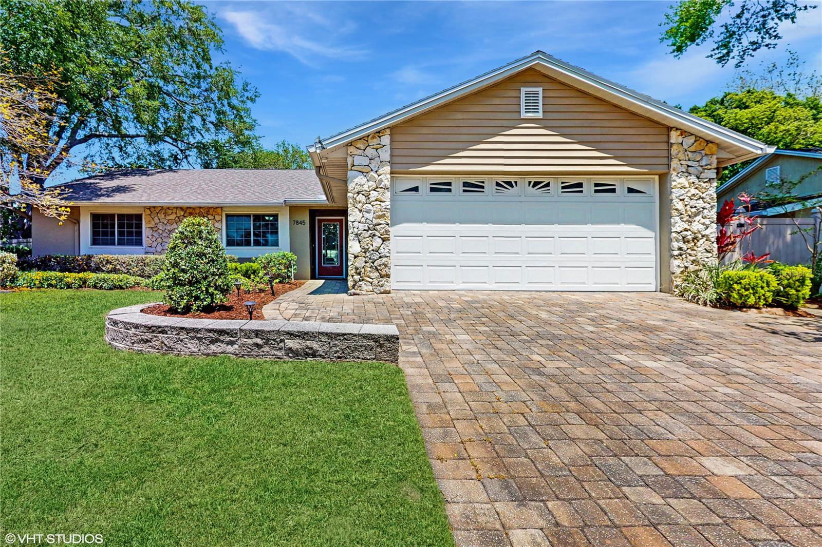 Clubhouse Estates | Dr Phillips