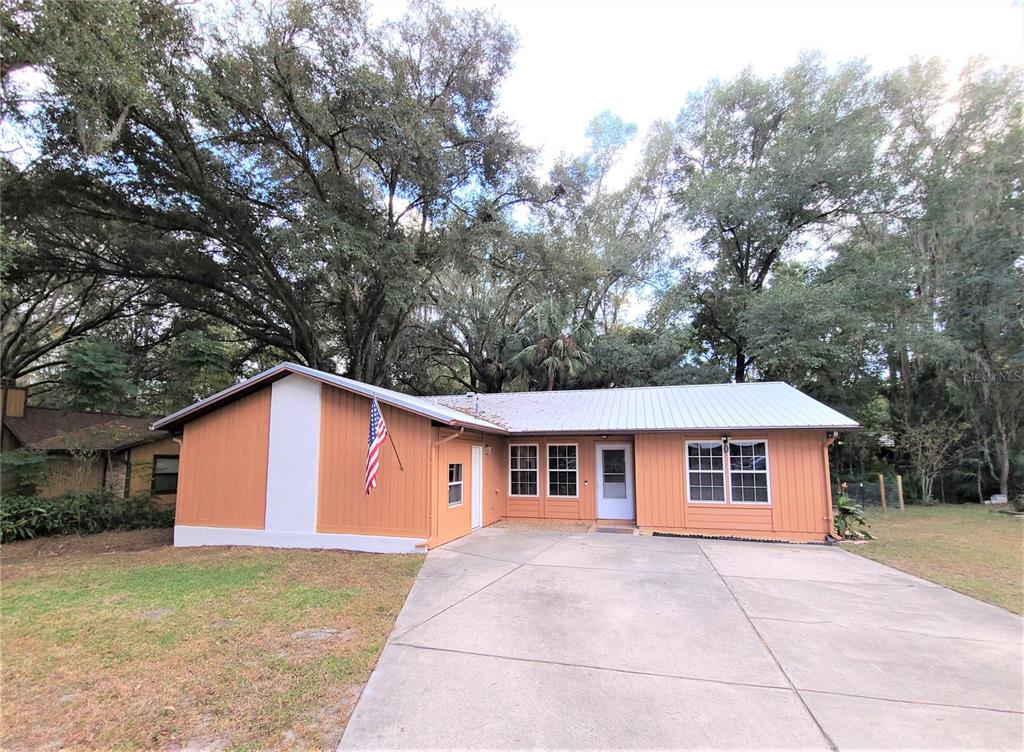 turkey creek forest home gainesville fl