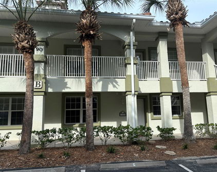 90 San Juan Drive Unit B103, Palm Coast
