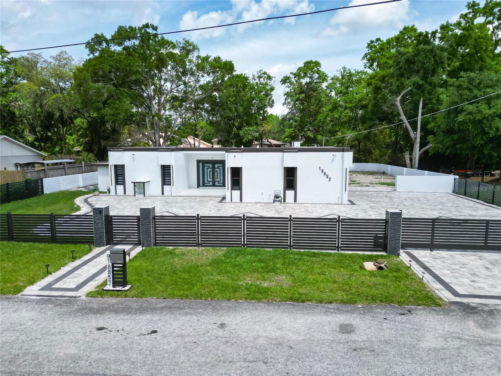 その他 NEIGHBORHOOD - NEIGHBORHOOD Lutz FL Subdivisions and Neighborhoods