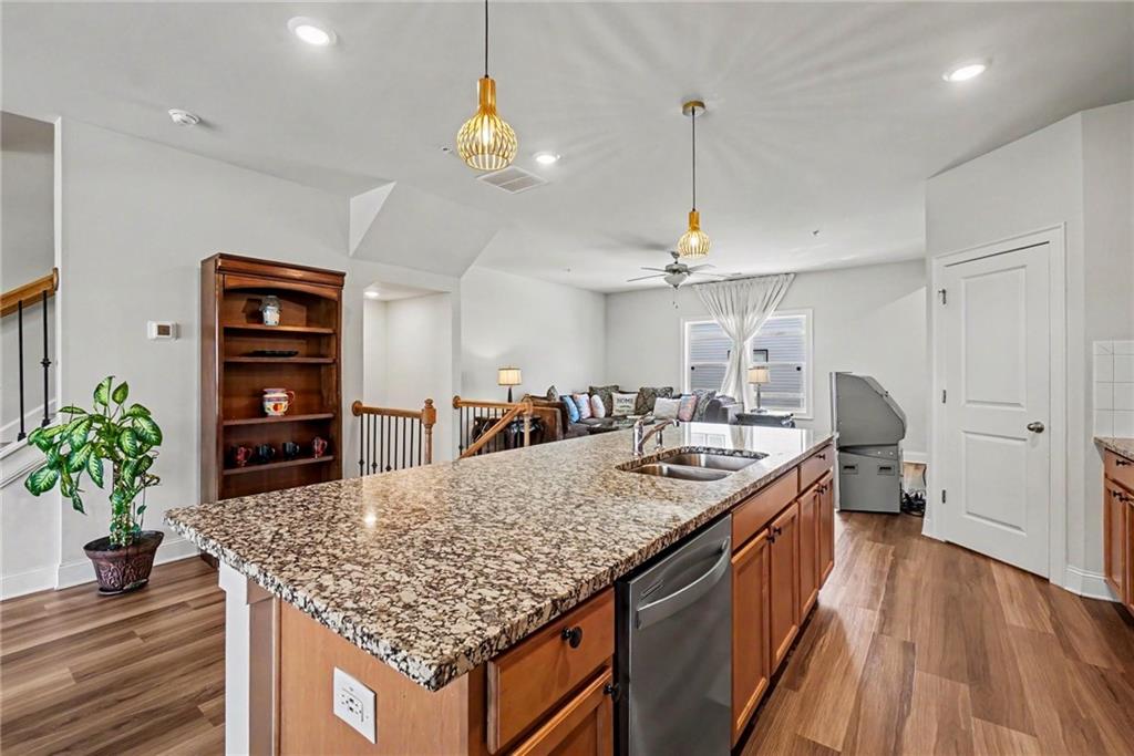 823 Mackay Creek, Woodstock, 30188