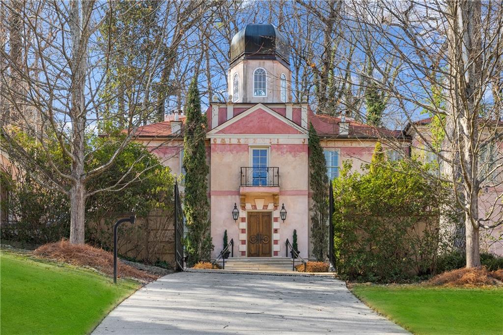 2740 Northside Nw Drive, Atlanta, 30305