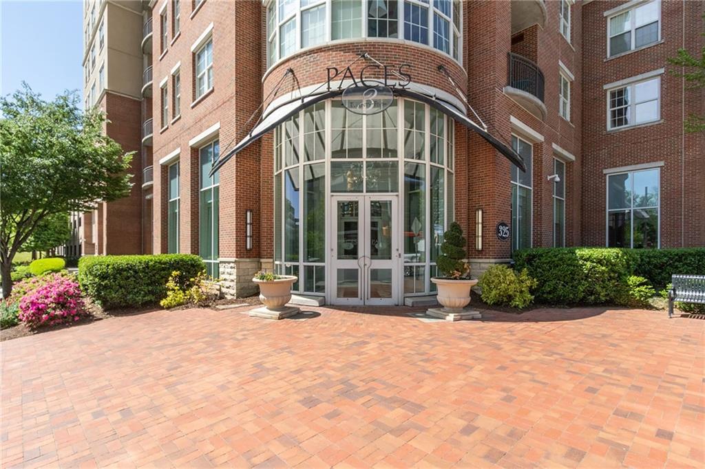 325 East Paces Ferry Ne Road Unit 1502, Atlanta, 30305