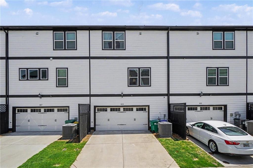 823 Mackay Creek, Woodstock, 30188