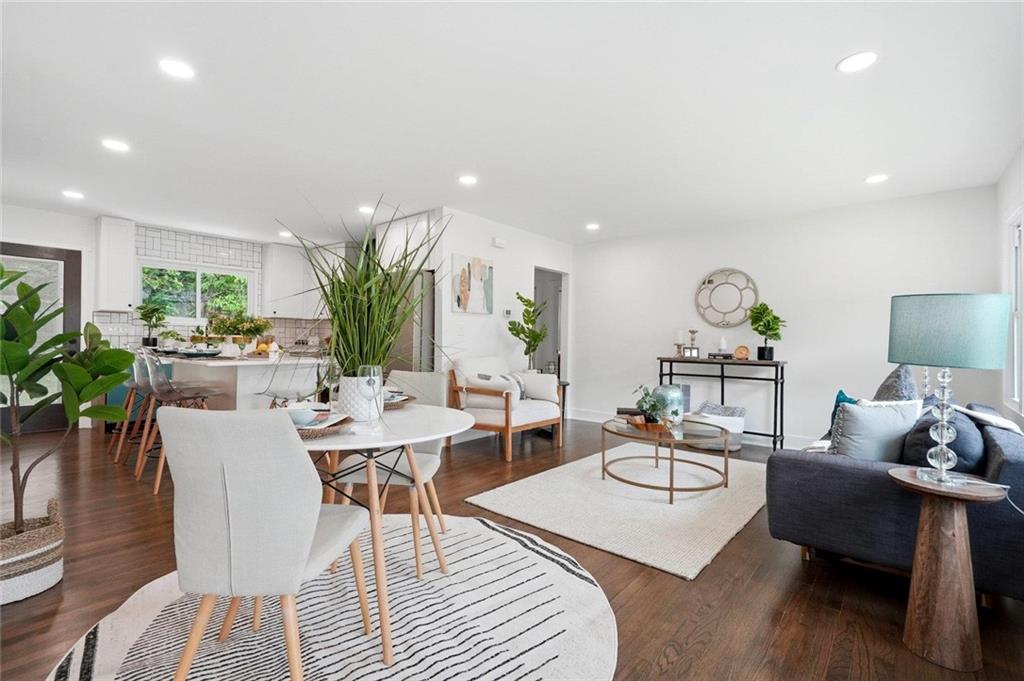 1742 Constitution Road, Atlanta, 30316