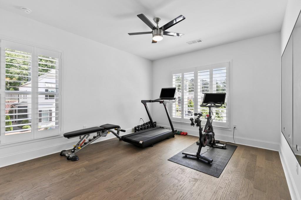 401 Nettle Court, Woodstock, 30188