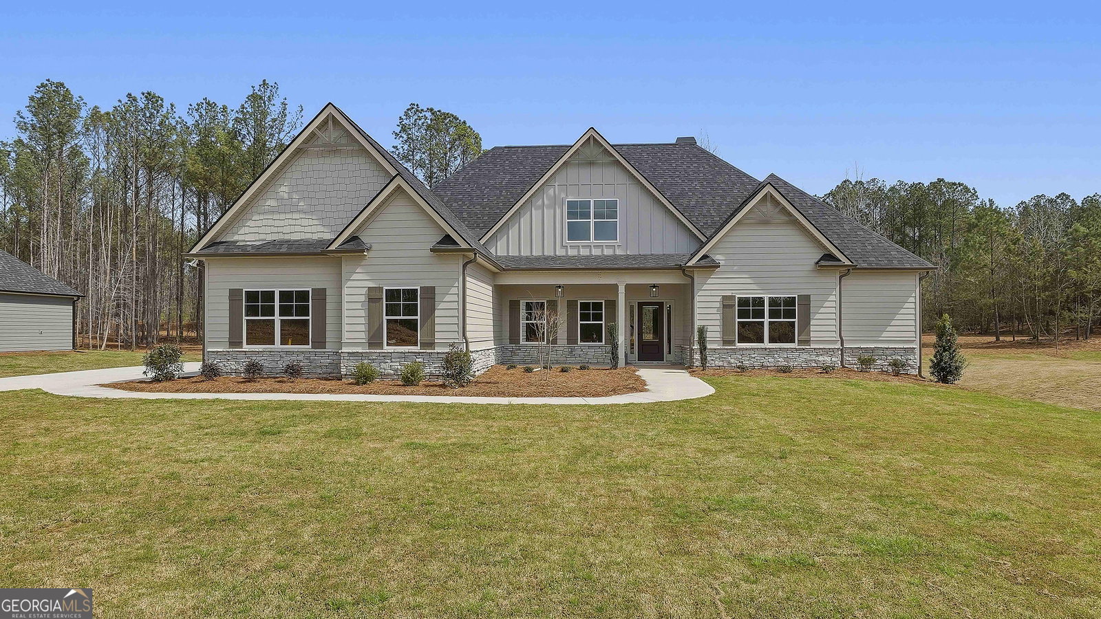 Fox Hall Homes - Senoia, GA