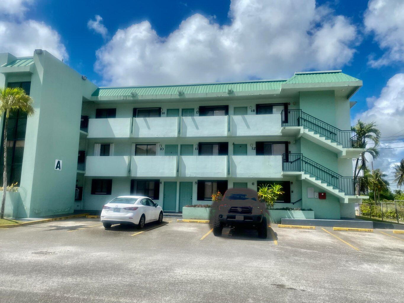 Titres St Unit A16, Mongmong-Toto-Maite, 96910 - Main Image