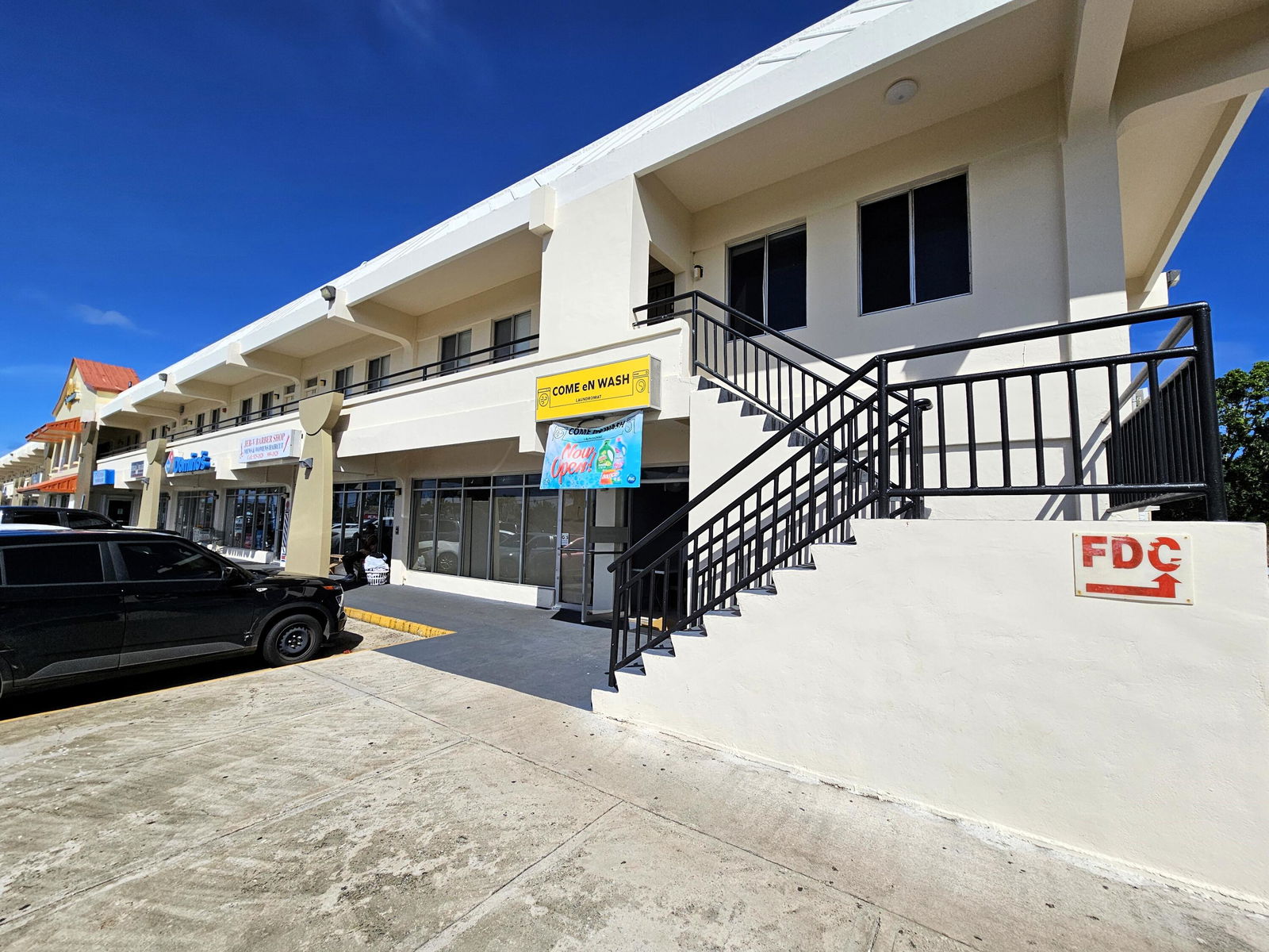 525 Chalan Pale Ramon Haya Ste 120, Yigo, 96929 - Main Image