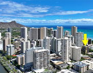 2425 Kuhio Avenue Unit 603, Honolulu image