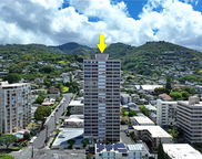 1310 Heulu Street Unit 301, Honolulu image