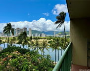 2355 Ala Wai Boulevard Unit 602, Honolulu image