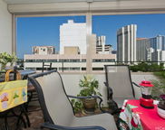 1720 Ala Moana Boulevard Unit A1006, Honolulu image