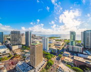1296 Kapiolani Boulevard Unit II-4104, Honolulu image