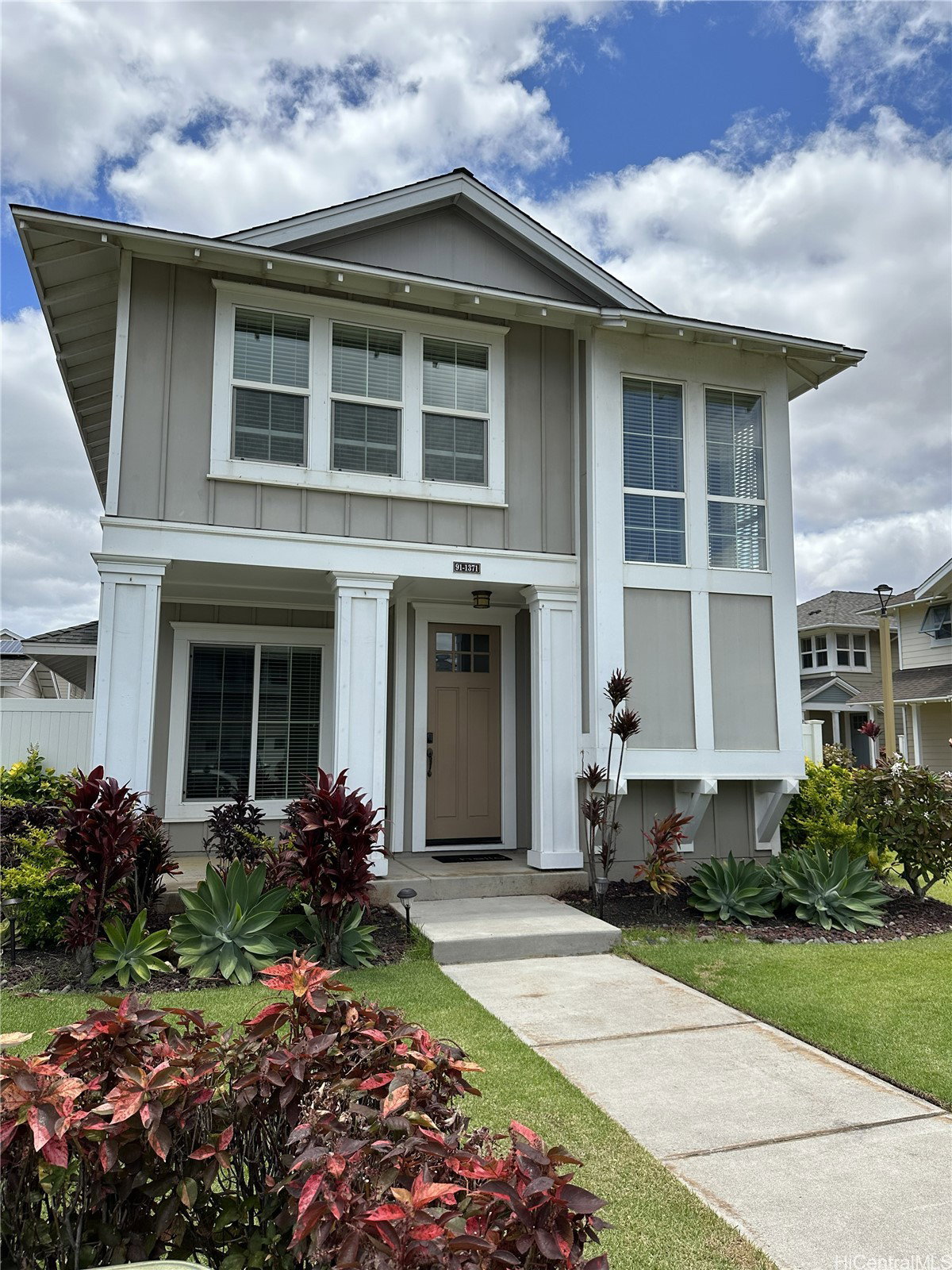 91-1371 Kaikohola Street Unit D115, Ewa Beach, 96706