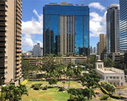 1255 Nuuanu Avenue Unit E1009, Honolulu image