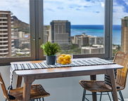 411 Hobron Lane Unit 3905, Honolulu image