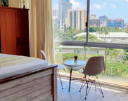 1920 Ala Moana Boulevard Unit 601, Honolulu image