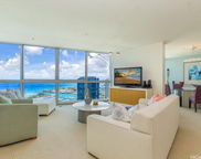 1177 Queen Street Unit PH4608, Honolulu image