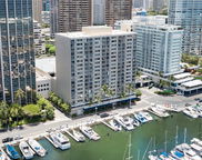 1765 Ala Moana Boulevard Unit 1581, Honolulu image