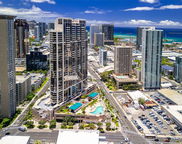 600 Queen Street Unit 607, Honolulu image