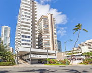 2421 Ala Wai Boulevard Unit 604, Honolulu image