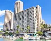 1765 Ala Moana Boulevard Unit 1379, Honolulu image