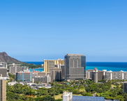 469 Ena Road Unit 3404, Honolulu image