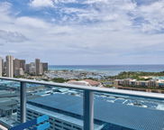 1391 Kapiolani Boulevard Unit 2512, Honolulu image