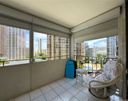 425 Ena Road Unit 1201B, Honolulu image