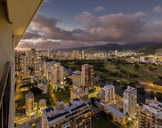 201 Ohua Avenue Unit T2-3809 (NUC), Honolulu image