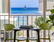 2801 Coconut Avenue Unit 2G, Honolulu image