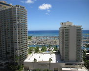 1778 Ala Moana Boulevard Unit 1909, Honolulu image