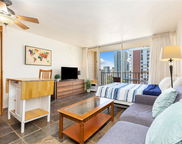 2345 Ala Wai Boulevard Unit 1806, Honolulu image