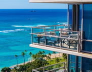 223 Saratoga Road Unit 2710, Honolulu image