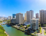 1848 Kahakai Drive Unit 1904, Honolulu image
