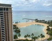 1777 Ala Moana Boulevard Unit 2334, Honolulu image