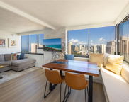 343 Hobron Lane Unit 3901, Honolulu image