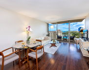 1551 Ala Wai Boulevard Unit 1605, Honolulu image