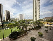 229 Paoakalani Avenue Unit 807 (NUC), Honolulu image