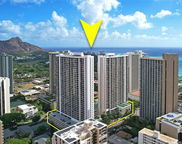 201 Ohua Avenue Unit 3403, Honolulu image