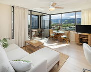 2410 Cleghorn Street Unit 801, Honolulu image