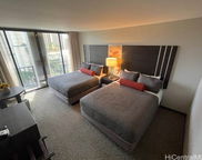 1850 Ala Moana Boulevard Unit 820, Honolulu image