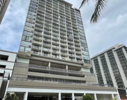 1920 Ala Moana Boulevard Unit 1801, Honolulu image