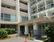 555 University Avenue Unit 2807, Honolulu image