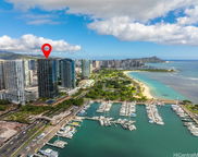 1100 Ala Moana Boulevard Unit 2207, Honolulu image