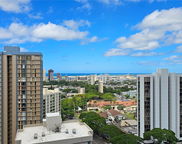 2101 Nuuanu Avenue Unit 1702, Honolulu image