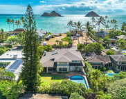 1319 Mokulua Drive, Kailua image