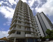 1635 Dole Street Unit 1401, Honolulu image