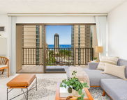 2140 Kuhio Avenue Unit 2106, Honolulu image